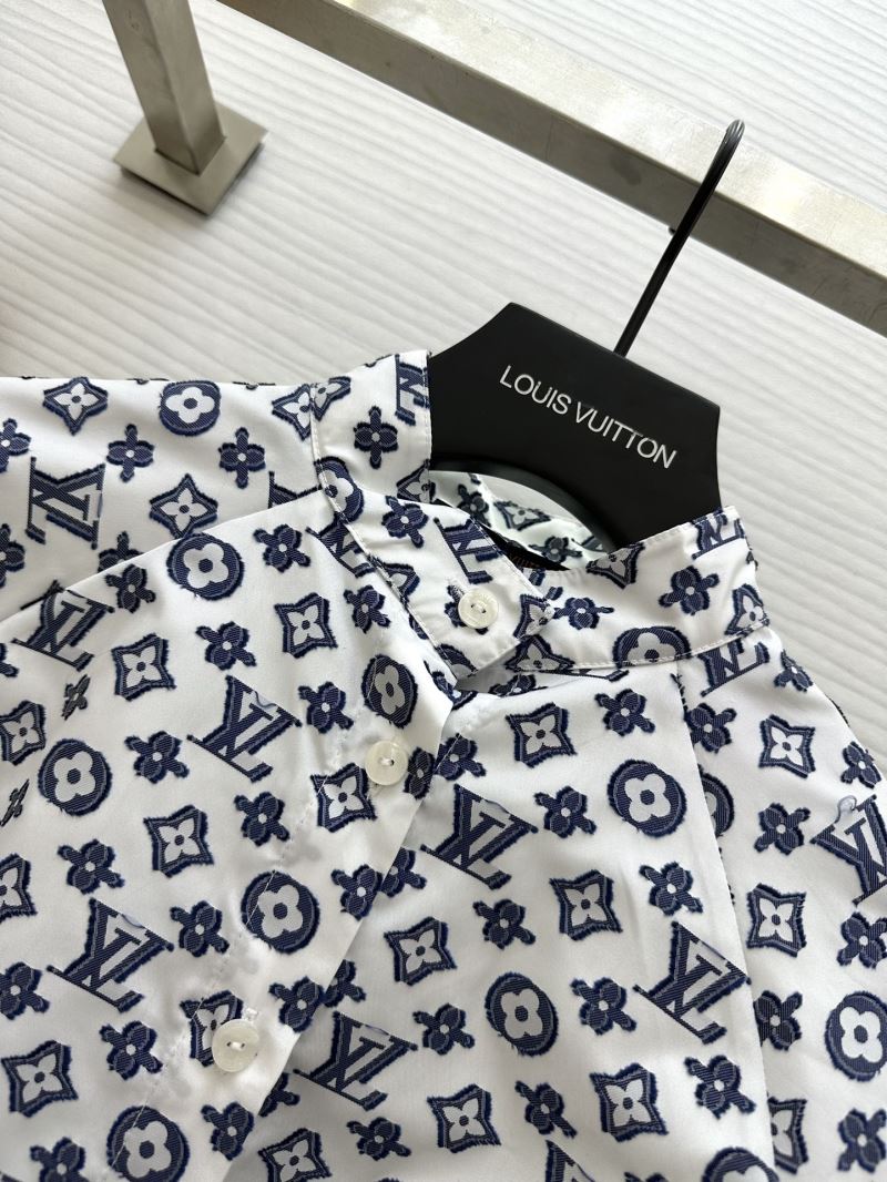 Louis Vuitton Shirts